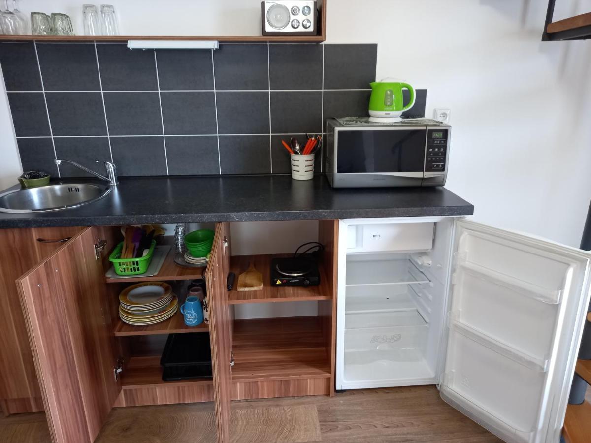 Apartman U Jakuba Двур-Кралове-над-Лабем Екстер'єр фото