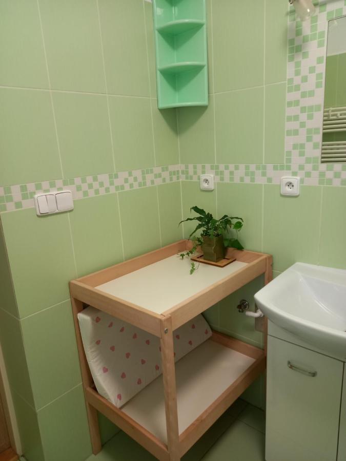 Apartman U Jakuba Двур-Кралове-над-Лабем Екстер'єр фото