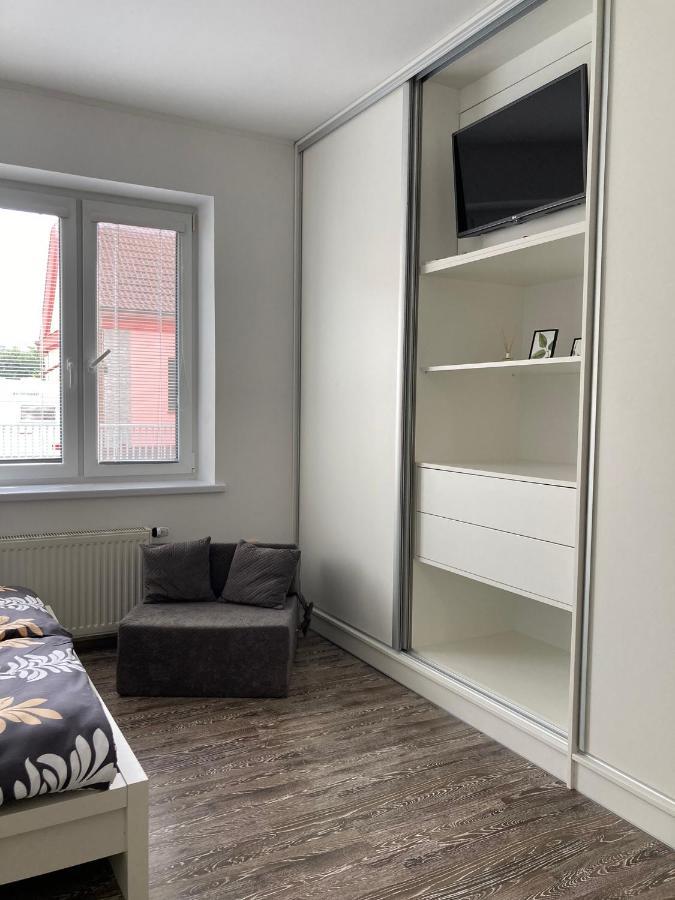 Apartman U Jakuba Двур-Кралове-над-Лабем Екстер'єр фото